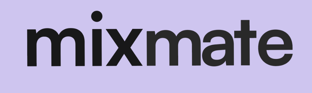 mixmate