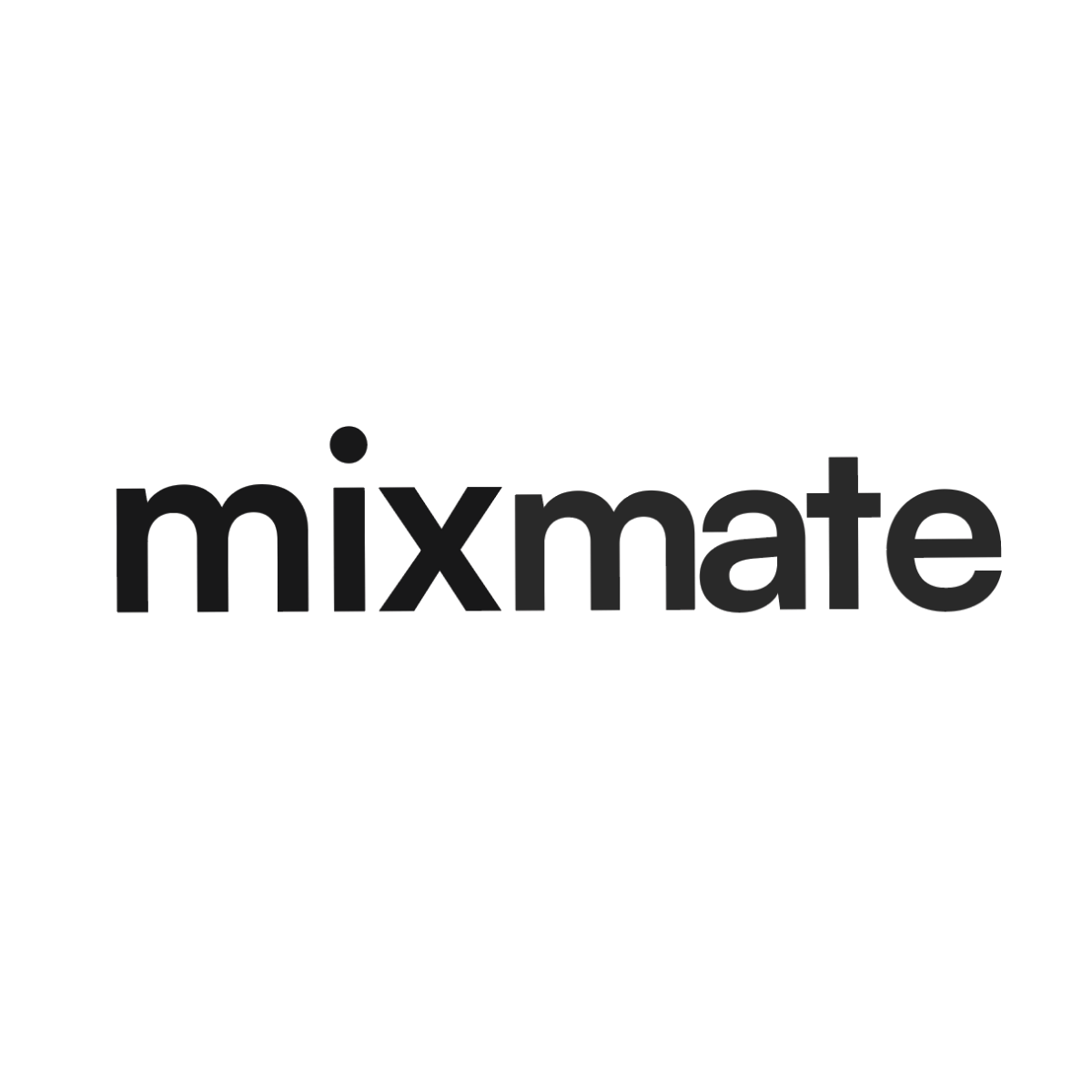mixmate